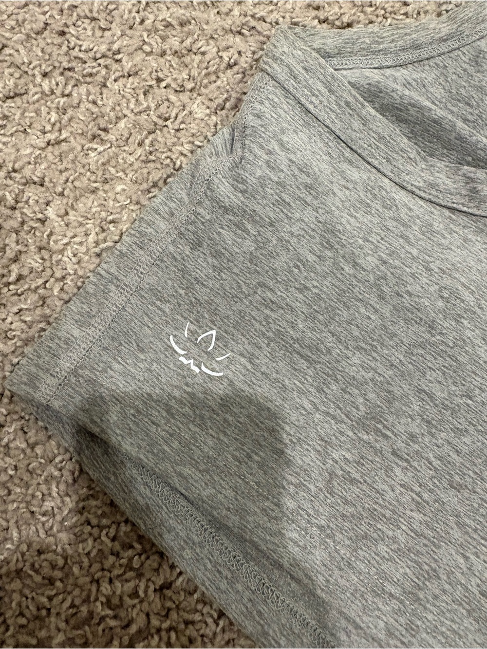 Beyond Yoga tank - Picture 4 of 5